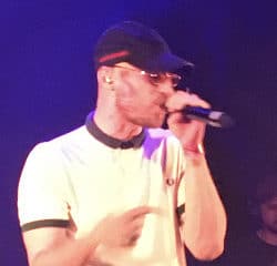 Jazzy Bazz à Lyon : Un succès certain pimenté de superficialité 26