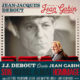 Jean-Jacques Debout Chante Jean Gabin 13