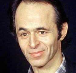 La marche contestataire de Jean-Jacques Goldman 20