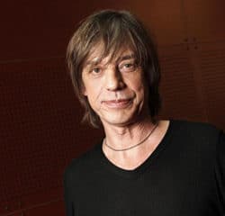 Jean-Louis Aubert soutient le microcrédit 17