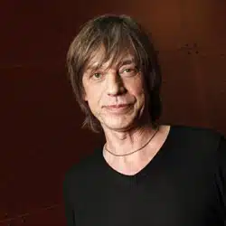 Jean-Louis Aubert soutient le microcrédit 16