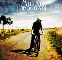 Jean-Louis Murat <i>Toboggan</i> 8