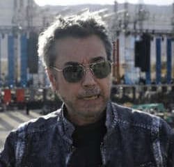 Jean-Michel Jarre en résistance face à la politique de Trump 6