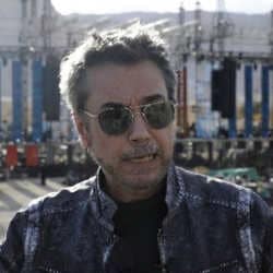 Jean-Michel Jarre en résistance face à la politique de Trump 4