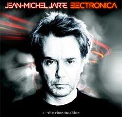 Jean-Michel Jarre dévoile l'album Electronica