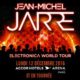 Jean-Michel Jarre en tournée mondiale 30