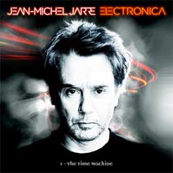 Jean-Michel Jarre dévoile l'album Electronica