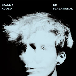 Jeanne Added <i>Be Sensational</i> 5