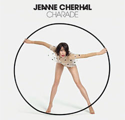 JEANNE CHERHAL Charade 17