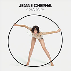 JEANNE CHERHAL Charade 16