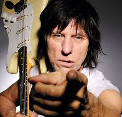 Jeff Beck en concert le 24 octobre 2016 à Paris 23