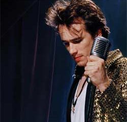 Un nouvel album de Jeff Buckley sortira en 2016 13