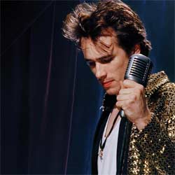 Un nouvel album de Jeff Buckley sortira en 2016 4