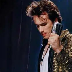 Un nouvel album de Jeff Buckley sortira en 2016 4