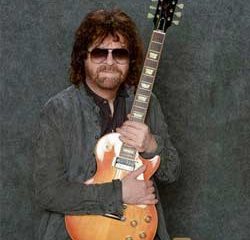 Jeff Lynne de retour avec un nouvel album