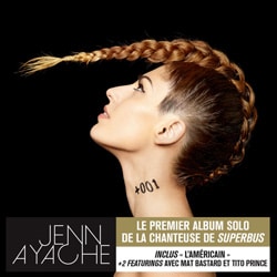 Jenn Ayache <i>+001</i> 4