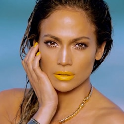 JENNIFER LOPEZ Live It Up 4