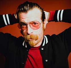 Jesse Hughes promet un concert d'anthologie à l'Olympia 11