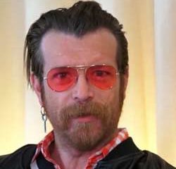 Jesse Hughes se confie 3 mois après le Bataclan 14