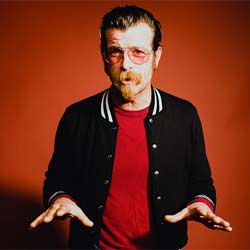 Jesse Hughes accuse la sécurité du Bataclan 16