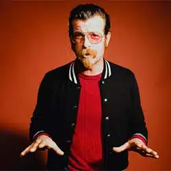 Jesse Hughes accuse la sécurité du Bataclan 10