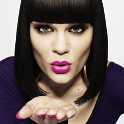 JESSIE J Wild 10