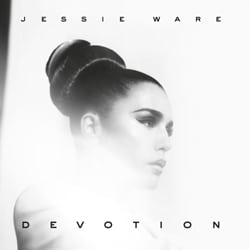 Jessie Ware <i>Devotion</i> 4