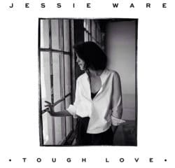 Jessie Ware <i>Tough Love</i> 20