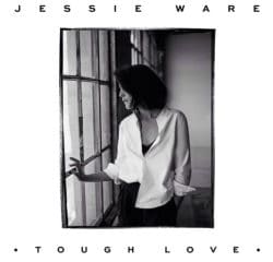 Jessie Ware <i>Tough Love</i> 5