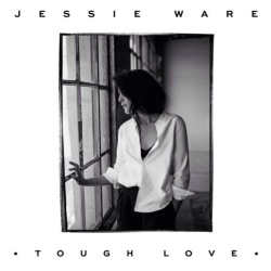 Jessie Ware <i>Tough Love</i> 4