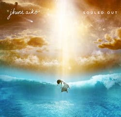 Jhené Aiko <i>Souled Out</i> 18