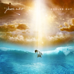 Jhené Aiko <i>Souled Out</i> 4