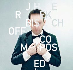 Jherek Bischoff <i>Composed</i> 12