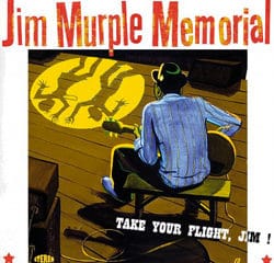 Jim Murple Memorial <i>Take Your Flight, Jim !</i> 6