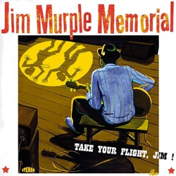 Jim Murple Memorial <i>Take Your Flight, Jim !</i> 5