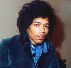La face cachée de Jimi Hendrix 23