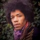 Nouvelles images inédites de Jimi Hendrix 12