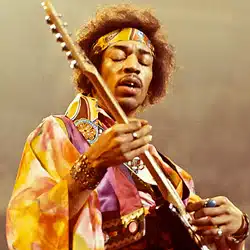 Fin du litige autour de Jimi Hendrix 4