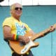 Jimmy Buffet en concert à La Cigale 13