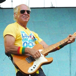 Jimmy Buffet en concert à La Cigale 4