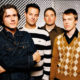 Jimmy Eat World de retour avec l'album « Damage » 23