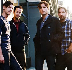 JIMMY EAT WORLD I Will Steal You Back 20