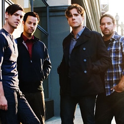 JIMMY EAT WORLD I Will Steal You Back 4