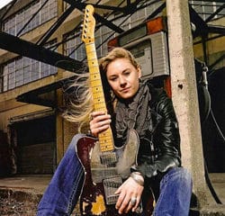 Joanne Shaw Taylor sort son nouvel album 7