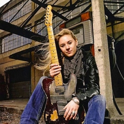 Joanne Shaw Taylor sort son nouvel album 19