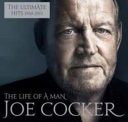 Joe Cocker <i>The Life Of A Man</i> 5