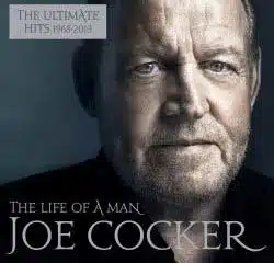 Joe Cocker <i>The Life Of A Man</i> 5