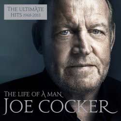 Joe Cocker <i>The Life Of A Man</i> 4