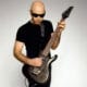 Joe Satriani en concert à l'Olympia 10