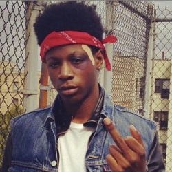 Joey Bada$$, le nouveau phénomène hip-hop 4